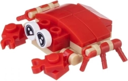Mini Building Set Crab L-W Toys