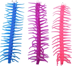 Играчка стоножка 26 см