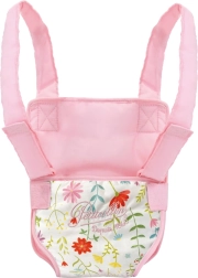 Носилка Mimosa за кукла PETITCOLLIN до 36 см