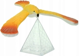 Balancing Bird for Coloring ARTO