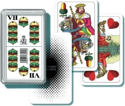 Мариаш Двуглав Карти Настолна Игра