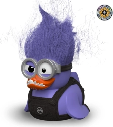 Tubbz колекционерска гумена патенце Evil Minion – лимитирано издание