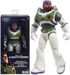 Mattel фигурка командир Алишa Хоуторн от филма Lightyear