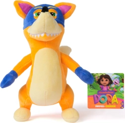 Плюшена играчка SWIPER от Дора Изследователката 20 cm