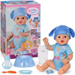 BABY born Jonas 43 см