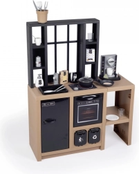 Детска дървена кухня SMOBY Loft