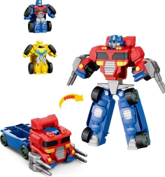 Комплект автороботи