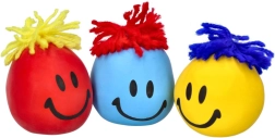Антистрес топчета с усмивка Goki