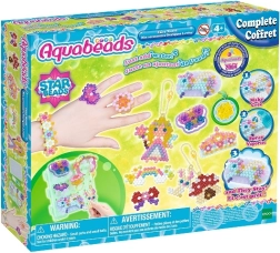 Aquabeads Fairy World – creative bead set