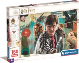 Пъзел 180 части Harry Potter