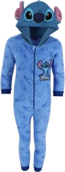 Детски гащеризон 3 в 1 Stitch от Cozy Noxxiez (размер 122/128)