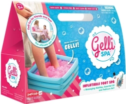 Гелова вана за крака ZIMPLI KIDS Gelli Spa
