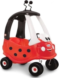 Детска кола за бутане Little Tikes Cozy Coupe Калинка
