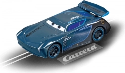 Автомобил за писта Jackson Storm Pro, 1:50