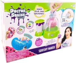Doctor Squish Squishy Factory – DIY Kit