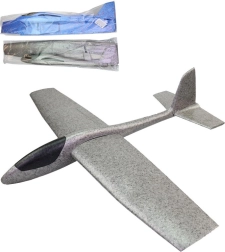 Голямо пяно летящо самолетче за деца