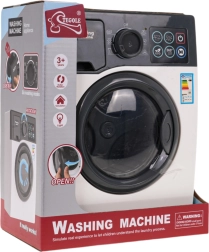 Голяма детска пералня със светлини и звуци