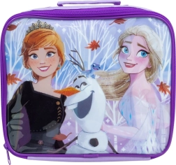 Термо чанта за закуска Frozen