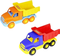 Камионче Густик 27 см