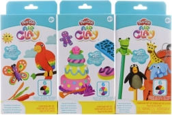 Play-Doh Air Clay стартов комплект моделин