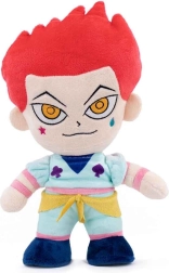 Плюшена играчка DEATH NOTE – Hisoka