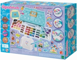 Aquabeads Design Factory креативен комплект за деца