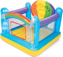 Надуваема скачаща площадка Hot Air Balloon Bouncer Bestway