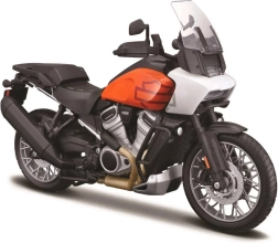 Модел Harley Davidson Pan America 1250 2021 1:12