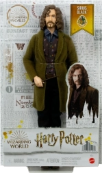 Sirius Black action figure