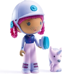 Фигурка DJECO Tinyly Joe и Gala