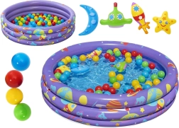 Bestway Inflatable Children's Ball Pool