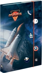 Кутия за тетрадки A5 Space