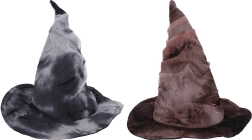 Карнавална магьосническа шапка