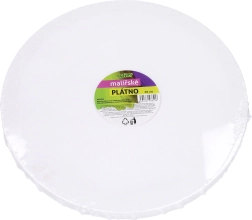 Кръгло платно за рисуване 30 см