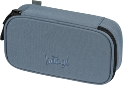 Ученски несесер Baagl Skate Dust Blue