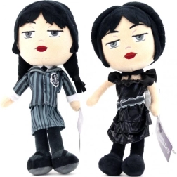 плюшена кукла Уензди 32 см