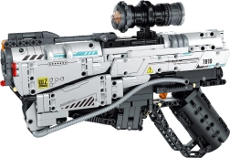 IM.Master конструктор пистолет Blast Zone, 32,5 × 5,6 × 22 cm