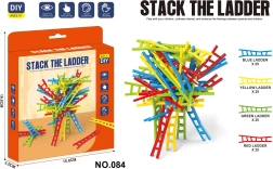 Игра за сръчност стълбички за деца