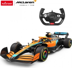 Болид с дистанционно управление 1:12 MCLAREN F1 MCL36 Rastar