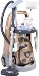 Детска почистваща количка с прахосмукачка ROWENTA