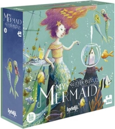 Пъзел Фея от Londji - 350 части