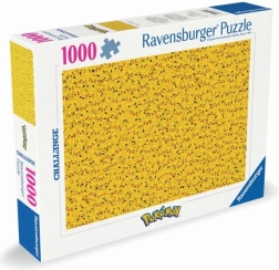 Пъзел Pokémon Пикачу 1000 части