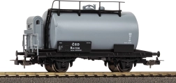 PIKO CSD tank car Era III H0