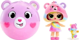 Кукла L.O.L. Surprise Care Bears – колекционерско издание със 7 изненади