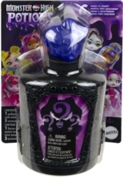 Кукла Monster High Еликсири с матово чудовище
