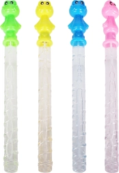 Сапунени мехури крокодил 100 ml