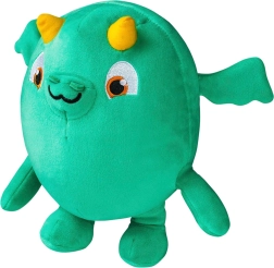 Pinata Smashlings Buddies плюшен зелен дракон 22 см