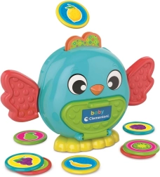 Clementoni Baby Montessori касичка птиче
