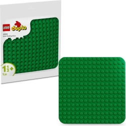 LEGO® DUPLO® 10460 Зелена подложка за строене