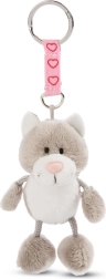 Nici Talisminis Cat Keychain 7 cm